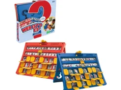 Hasbro Gaming Kinderspiel Wer ist es?