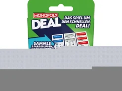 Hasbro Gaming Monopoly Deal: Das Kartenspiel -DE-