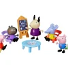 Hasbro Spielfigurenset Peppa's Playgroup