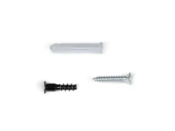 Hauck Türschutzgitter Clear Step Easyclose Eco 75 cm - 110 cm