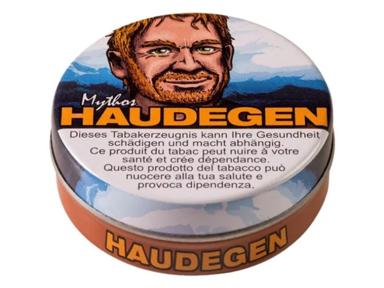 Haudegen Haudegen 10 g Dose