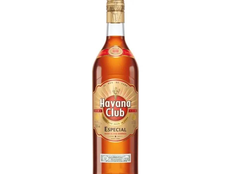Havana Club Rum Añejo Especial 1 l