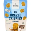 Heimatgut Brezel Crispies Meersalz 80 g