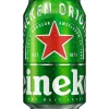 Heineken Bier Heineken 5% 24 x 0.33 l