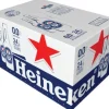 Heineken Bier 0.0% 24 x 0.33 l
