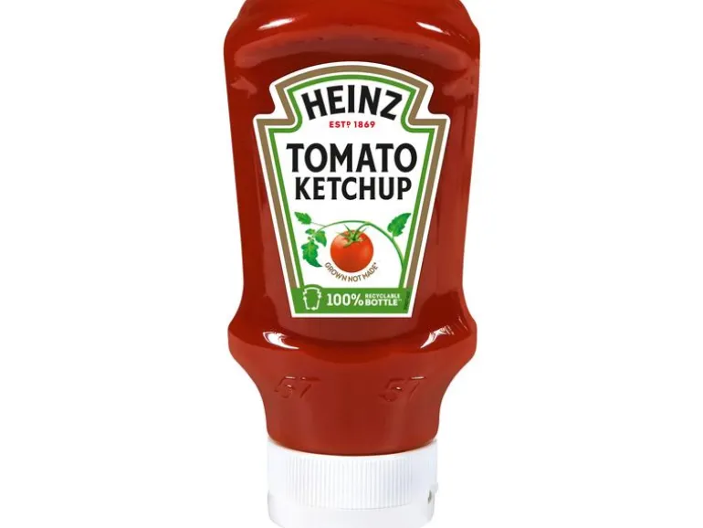 Heinz Tomaten Ketchup 910 g