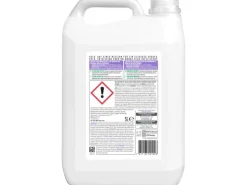 Held Flüssigwaschmittel Color 5 l