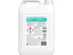 Held Flüssigwaschmittel Universal 5 l