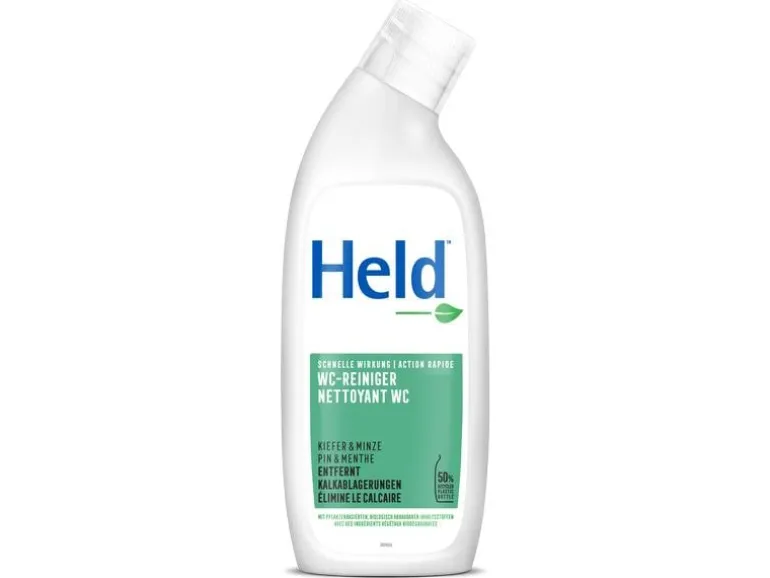 Held WC-Reiniger Tanne 0.75 l
