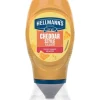 Hellmann's Hellmann`s Cheese Sauce 250 ml