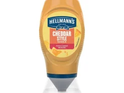 Hellmann's Hellmann`s Cheese Sauce 250 ml