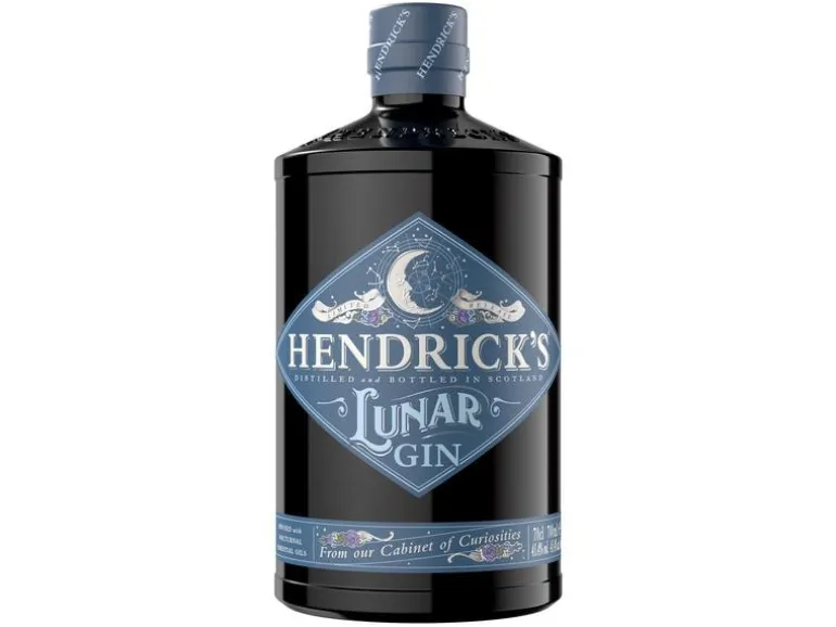 Hendrick's Gin Lunar Gin 0.7 l