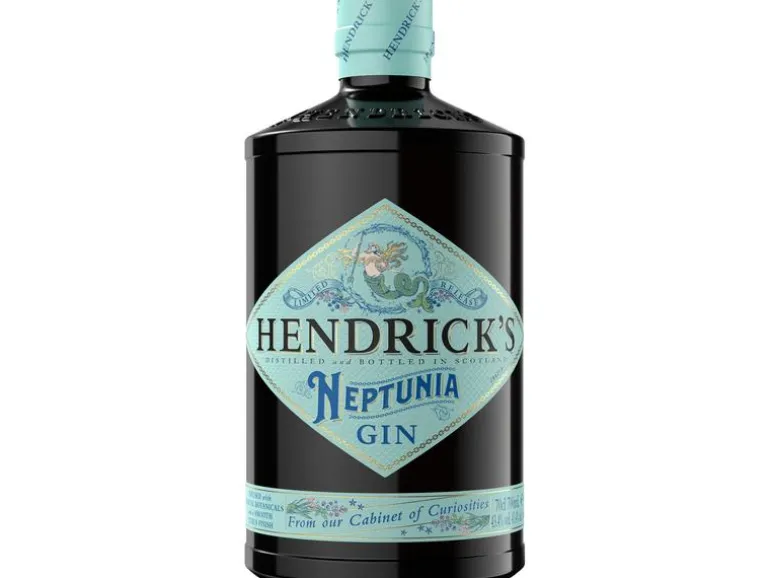 Hendrick's Gin Neptunia Gin 0.7 l