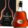 Hennessy Cognac XO 0.7 l