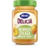 Hero Brotaufstrich Delicia Aprikose weniger Zucker 270 g