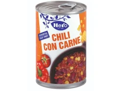 Hero Chili con Carne 430 g