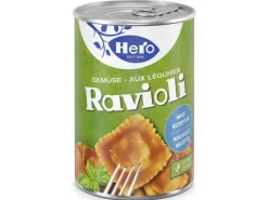 Hero Dose Ravioli Hit-Set 6 x 430 g