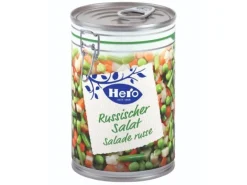 Hero Dose Russischer Salat 420 g