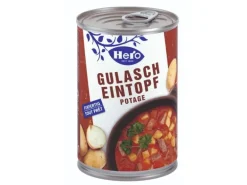 Hero Gulascheintopf 6 x 420 g