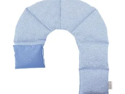 Herzzucker Rapskernkissen Schneestern Kernenkissen