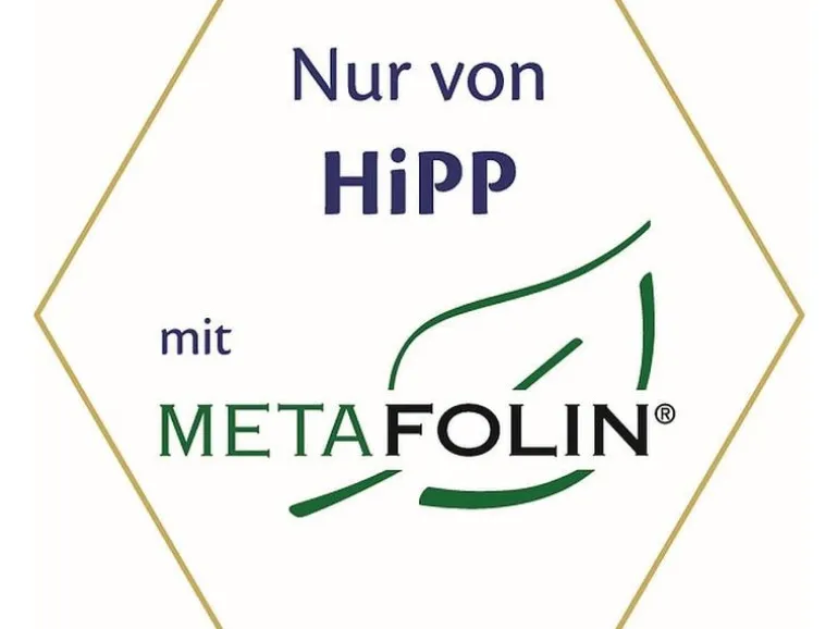 HIPP Anfangsmilch Bio 1 Combiotik 4x 600 g