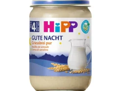 HIPP Bio Griessbrei pur 190 g