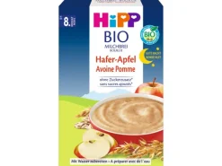 HIPP Bio Gute-Nacht-Brei Hafer-Apfel 250 g