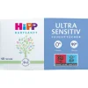 HIPP Feuchttücher Babysanft Ultra sensitiv 5x 48 Stk.