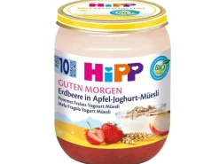 HIPP Früchte Erdbeer Joghurt