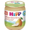 HIPP Früchte Williams Christ Birne