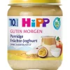HIPP Gläschen Porridge Früchte Joghurt 160 g