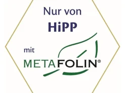 HIPP Juniormilch Bio 12+ Junior Combiotik 4x 600 g