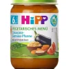 HIPP Menü Couscous-Gemüsepfanne 190 g