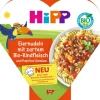 HIPP Menü Nudeln mit Rindfleisch und Paprika-Gemüse 250g