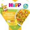 HIPP Menü Paella mit Hühnchen und buntem Gemüse 250g