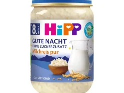 HIPP Milchbrei Milchreis pur 190 g