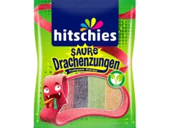 Hitschies Drachenzungen 125 g