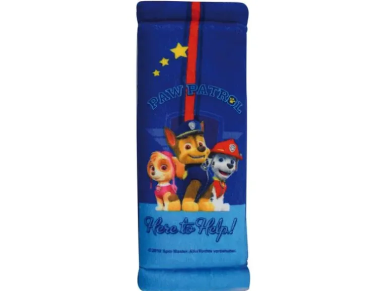HiTS4KiDS Gurtschoner Paw Patrol