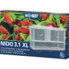 Hobby Aquaristik Ablaichbehälter Nido 3.1 XL, 25 x 15 x 14.5 cm