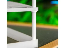 Hobby Aquaristik Ablaichbehälter Nido 3.1 XL, 25 x 15 x 14.5 cm