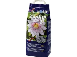 Hobby Aquaristik Filtermasse Zeolith, 8-16 mm, 10 kg