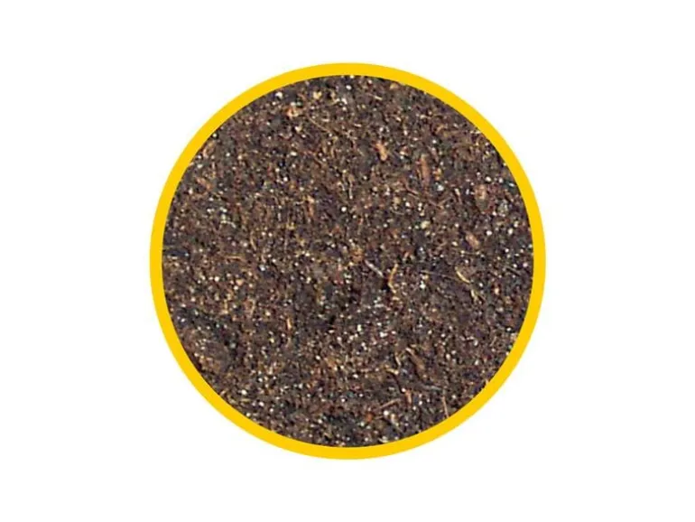 Hobby Terraristik Bodensubstrat Terrano Terra, 8 l