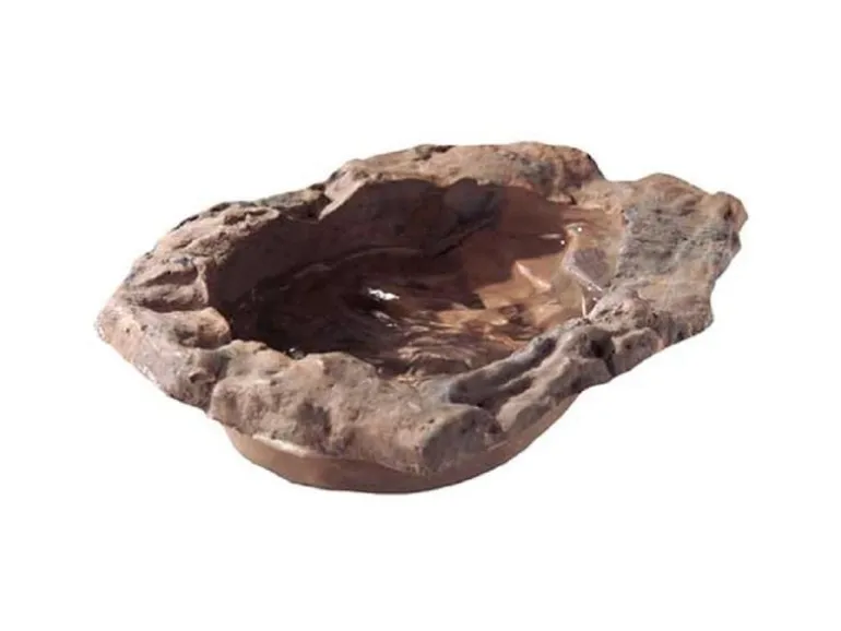 Hobby Terraristik Wasserschale TerraPond 2, 35 x 29 x 7 cm