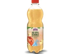 Holderhof Bio-Apfelschorle 12 x 0.5 l