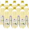Holderhof Bio Holunderblütenlimonade 12 x 6 l