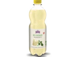 Holderhof Bio Holunderblütenlimonade 12 x 6 l