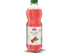 Holderhof Bio Rhabarberschorle 12 x 0.5 l