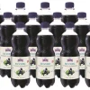 Holderhof Bio Schwarze Johannisbeerschorle 12 x 0.5 l