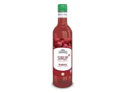 Holderhof Bio Sirup Himbeer 500 ml