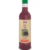 Holderhof Cassissirup 100% CH, 50 cl